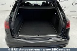 Audi A6 Avant Quattro 3.0TDI Competition S-line Automatas 2017 full
