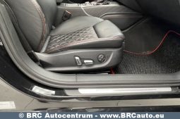 Audi A6 Avant Quattro 3.0TDI Competition S-line Automatas 2017 full
