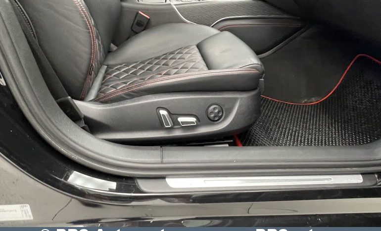 Audi A6 Avant Quattro 3.0TDI Competition S-line Automatas 2017 full