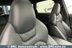 Audi A6 Avant Quattro 3.0TDI Competition S-line Automatas 2017 full