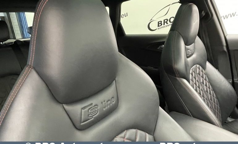 Audi A6 Avant Quattro 3.0TDI Competition S-line Automatas 2017 full