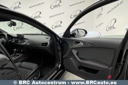 Audi A6 Avant Quattro 3.0TDI Competition S-line Automatas 2017 full