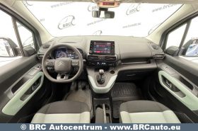 Citroen Berlingo Feel 1.2 2018