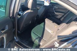 Opel Insignia 1.6 CDTI Automatas 2016 full