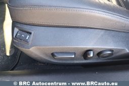 Opel Insignia 1.6 CDTI Automatas 2016 full
