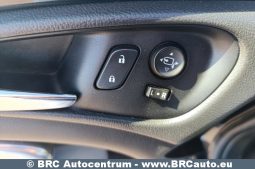 Opel Insignia 1.6 CDTI Automatas 2016 full