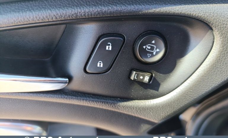 Opel Insignia 1.6 CDTI Automatas 2016 full