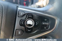 Opel Insignia 1.6 CDTI Automatas 2016 full