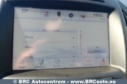 Opel Insignia 1.6 CDTI Automatas 2016 full