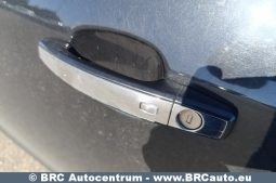 Opel Insignia 1.6 CDTI Automatas 2016 full