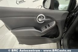 Fiat 500X Automatas 2018 full