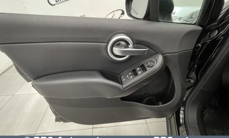 Fiat 500X Automatas 2018 full