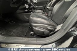 Fiat 500X Automatas 2018 full