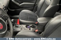Fiat 500X Automatas 2018 full