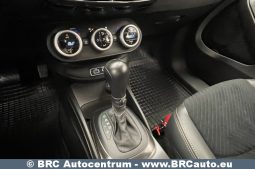 Fiat 500X Automatas 2018 full