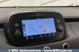 Fiat 500X Automatas 2018 full