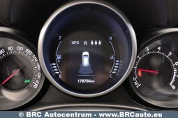 Fiat 500X Automatas 2018 full
