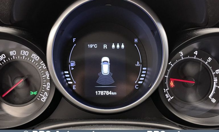 Fiat 500X Automatas 2018 full
