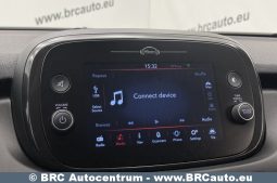 Fiat 500X Automatas 2018 full