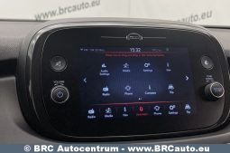 Fiat 500X Automatas 2018 full