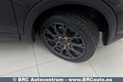 Fiat 500X Automatas 2018 full