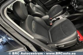 Fiat 500X Automatas 2018