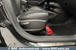 Fiat 500X Automatas 2018 full