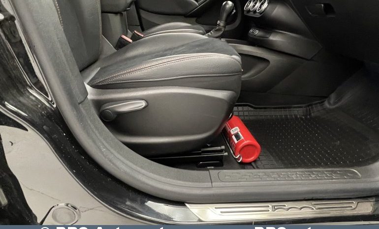Fiat 500X Automatas 2018 full