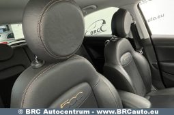 Fiat 500X Automatas 2018 full