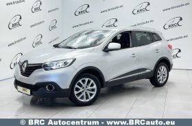 Renault Kadjar 1.2 2015