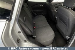 Renault Kadjar 1.2 2015 full