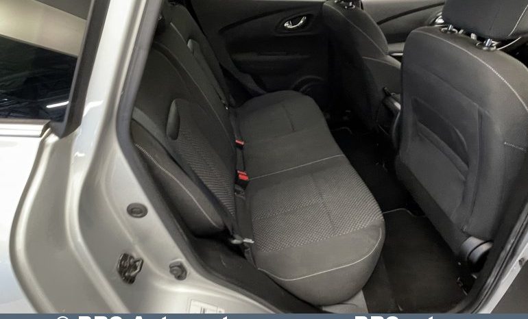 Renault Kadjar 1.2 2015 full