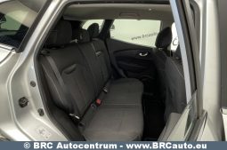 Renault Kadjar 1.2 2015 full