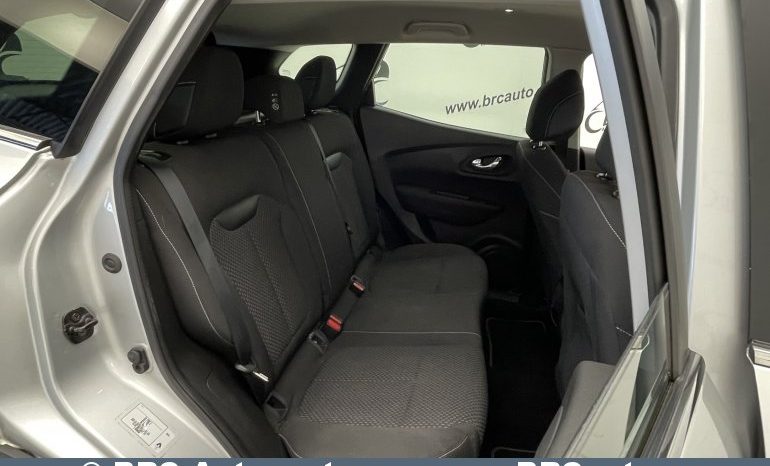 Renault Kadjar 1.2 2015 full