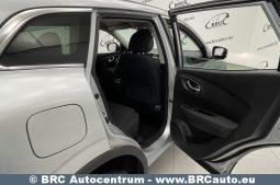 Renault Kadjar 1.2 2015 full
