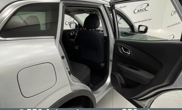 Renault Kadjar 1.2 2015 full