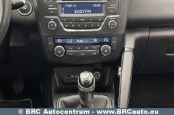 Renault Kadjar 1.2 2015 full