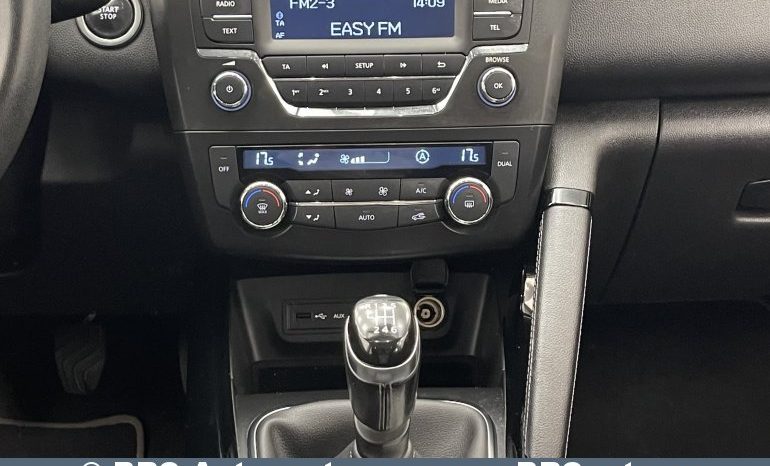 Renault Kadjar 1.2 2015 full