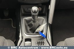Renault Kadjar 1.2 2015 full