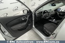 Renault Kadjar 1.2 2015 full