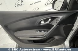 Renault Kadjar 1.2 2015 full