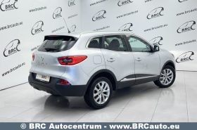 Renault Kadjar 1.2 2015