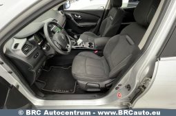 Renault Kadjar 1.2 2015 full