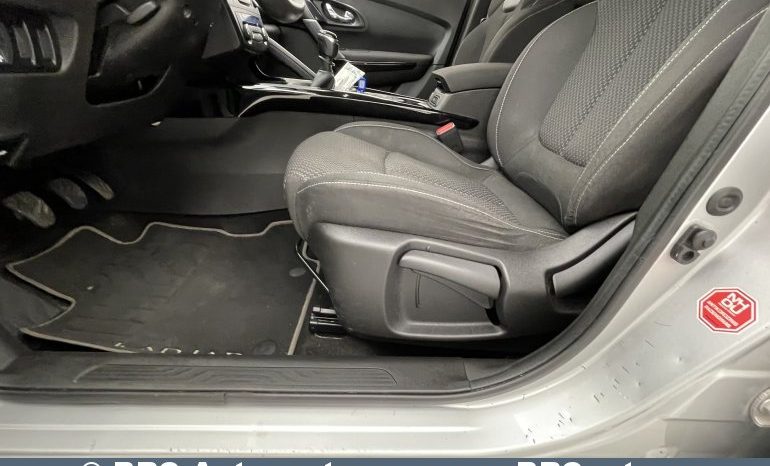 Renault Kadjar 1.2 2015 full