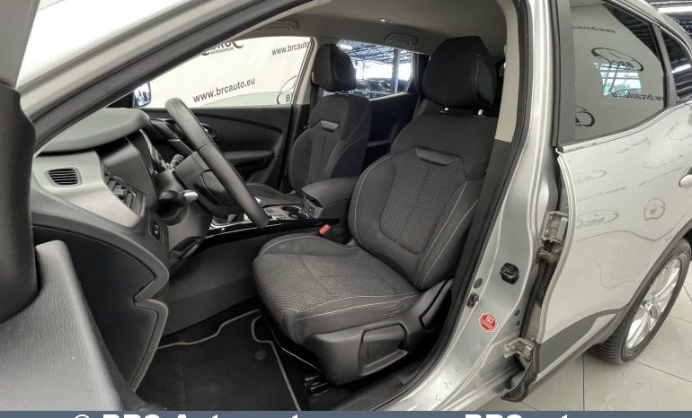 Renault Kadjar 1.2 2015 full