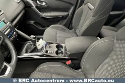 Renault Kadjar 1.2 2015 full