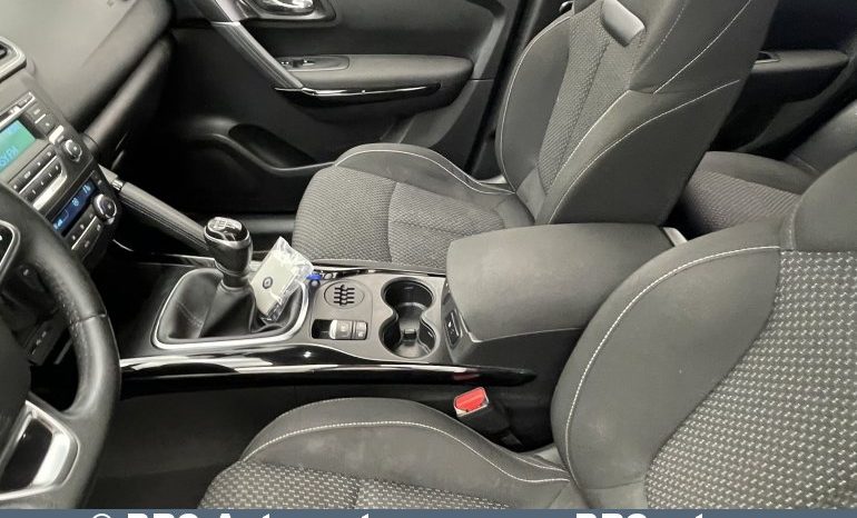 Renault Kadjar 1.2 2015 full