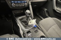 Renault Kadjar 1.2 2015 full