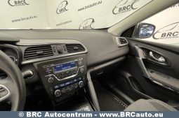 Renault Kadjar 1.2 2015 full