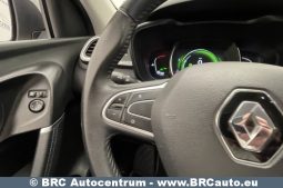 Renault Kadjar 1.2 2015 full